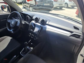 Suzuki Swift 1.2 GLX HYBRID ����� �������� | Mobile.bg � ����� ������ 16