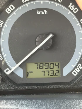 Skoda Fabia Fabia 1.9 SDI 79, 000 KM!! - 3500 € / 6845.40 лв. - 95756736 6