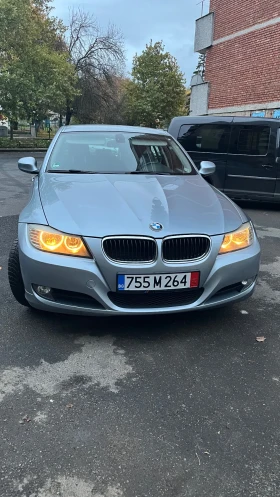 BMW 318 - 6000 € / 11734.98 лв. - 12997205 15