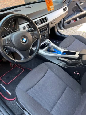 BMW 318 - 6000 € / 11734.98 лв. - 12997205 11