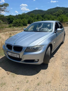 BMW 318 - 6000 € / 11734.98 лв. - 12997205 16