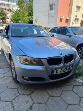 BMW 318 - 6000 € / 11734.98 лв. - 12997205 9