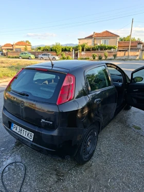 Fiat Punto Grande punto  - 900 € / 1760.25 лв. - 24885457 5