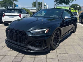 ����� �� �������� �� Audi Rs5 * 2.9 TFSI quattro * CARFAX * ����� �� �����������