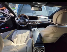 Mercedes-Benz S 350 CDI 4Matic | Mobile.bg � ����� ������ 8