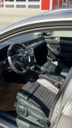 VW Alltrack 2.0 BiTDI 240 к.с. 4Motion | DISTR| DIGITAL/KEYLES | Auto.bg — изображение 11