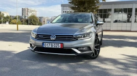 VW Alltrack 2.0 BiTDI 240 к.с. 4Motion | DISTR| DIGITAL/KEYLES