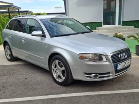 Audi A4 2.0TDI/�����/BKD | Mobile.bg � ����� ������ 4