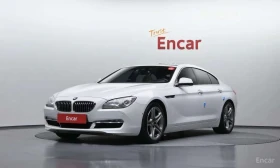 ������ BMW 640
