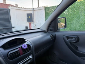 Opel Combo Opel Combo 1.7 isuzo | Mobile.bg � ����� ������ 8