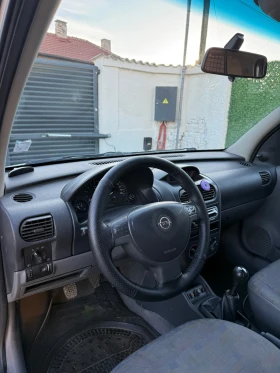 Opel Combo Opel Combo 1.7 isuzo | Mobile.bg � ����� ������ 5