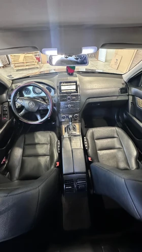 Mercedes-Benz C 220 Обслужен - 4700 € - 49318495 11