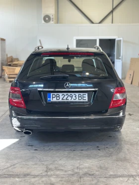 Mercedes-Benz C 220 Обслужен - 4700 € - 49318495 5