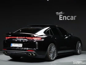 Porsche Panamera 4.0 Turbo S* ВКЛЮЧЕНИ ВСИЧКИ РАЗХОДИ - 99897 € - 15475999 2