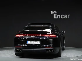 Porsche Panamera 4.0 Turbo S* ВКЛЮЧЕНИ ВСИЧКИ РАЗХОДИ - 99897 € - 15475999 4