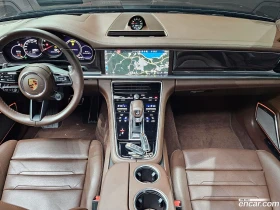 Porsche Panamera 4.0 Turbo S* ВКЛЮЧЕНИ ВСИЧКИ РАЗХОДИ - 99897 € - 15475999 7