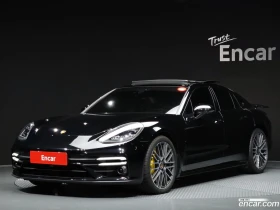 Porsche Panamera 4.0 Turbo S* ВКЛЮЧЕНИ ВСИЧКИ РАЗХОДИ
