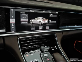 Porsche Panamera 4.0 Turbo S* ВКЛЮЧЕНИ ВСИЧКИ РАЗХОДИ - 99897 € - 15475999 14