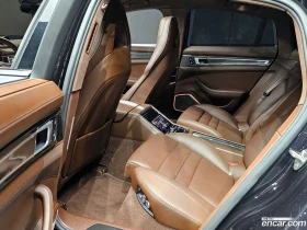 Porsche Panamera 4.0 Turbo S* ВКЛЮЧЕНИ ВСИЧКИ РАЗХОДИ - 99897 € - 15475999 12