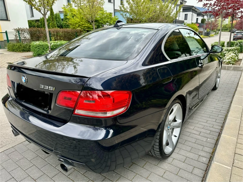 BMW 335 335xi, снимка 4 - Автомобили и джипове - 47461861