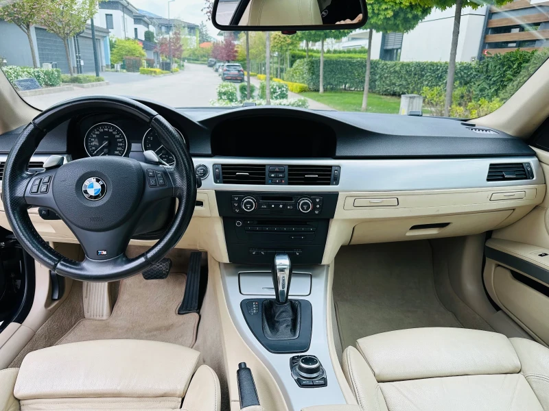 BMW 335 335xi, снимка 8 - Автомобили и джипове - 47461861