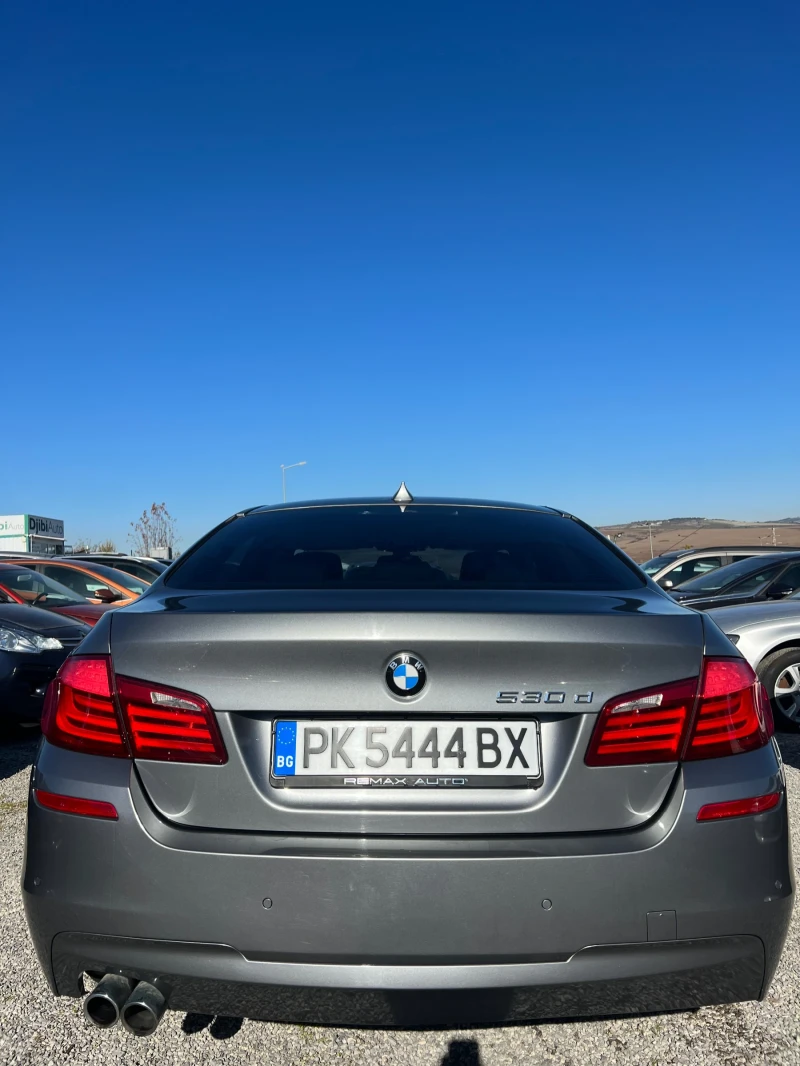 BMW 530 xDrive 258 HP, снимка 3 - Автомобили и джипове - 49381467