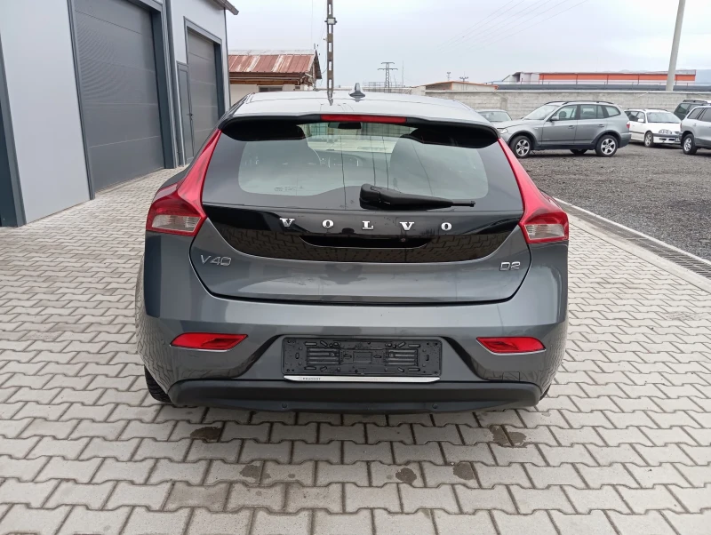 Volvo V40 ЛИЗИНГ , снимка 5 - Автомобили и джипове - 49624031