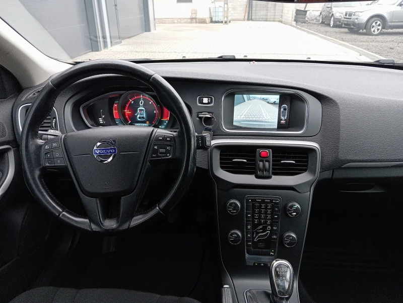 Volvo V40 ЛИЗИНГ , снимка 11 - Автомобили и джипове - 49624031
