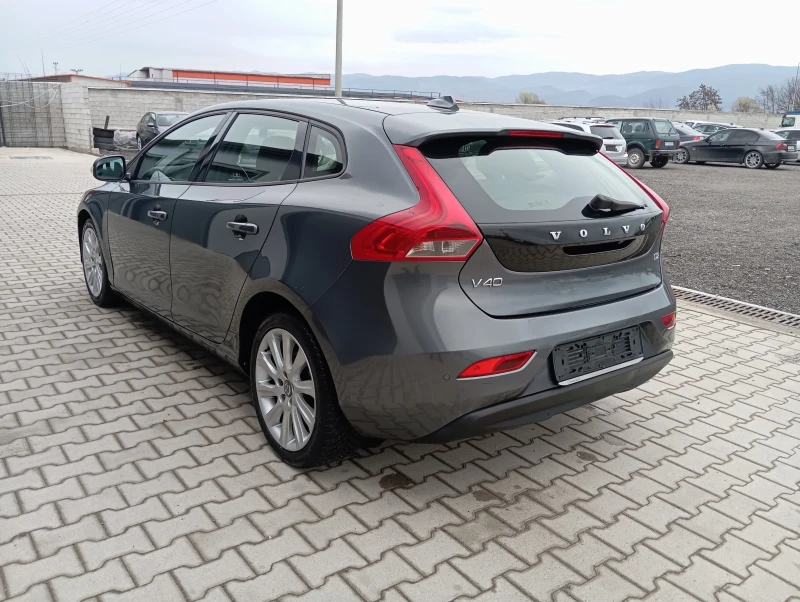 Volvo V40 ЛИЗИНГ , снимка 4 - Автомобили и джипове - 49624031