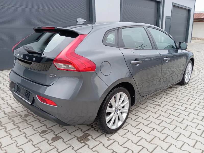 Volvo V40 ЛИЗИНГ , снимка 6 - Автомобили и джипове - 49624031