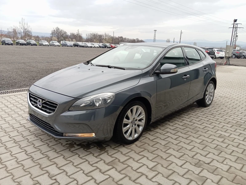 Volvo V40 ЛИЗИНГ , снимка 3 - Автомобили и джипове - 49624031