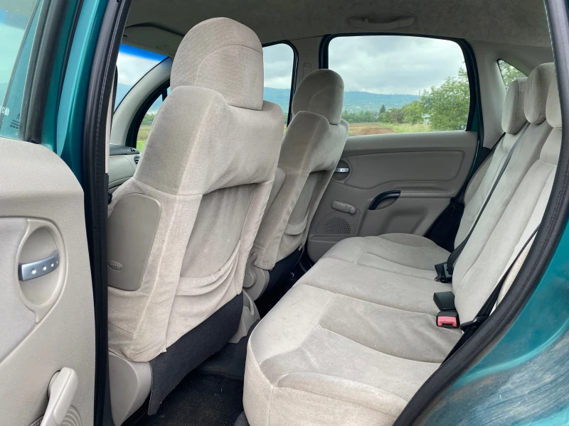 Citroen C3 1.4i, снимка 7 - Автомобили и джипове - 50312178