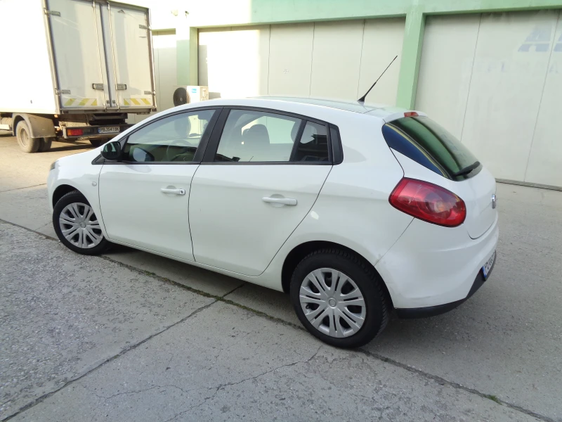 Fiat Bravo 1.6Mjet-90-ЛИЗИНГ, снимка 3 - Автомобили и джипове - 50644891