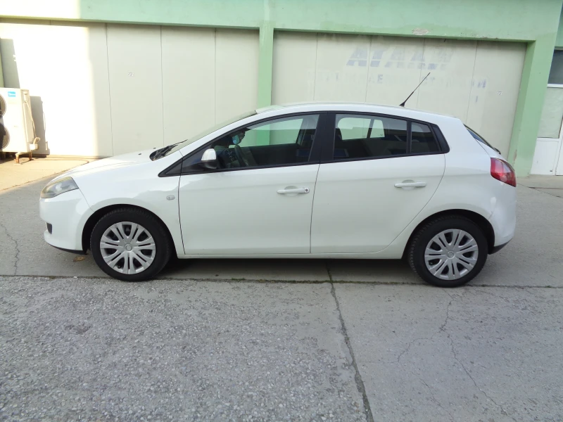 Fiat Bravo 1.6Mjet-90-ЛИЗИНГ, снимка 7 - Автомобили и джипове - 50644891