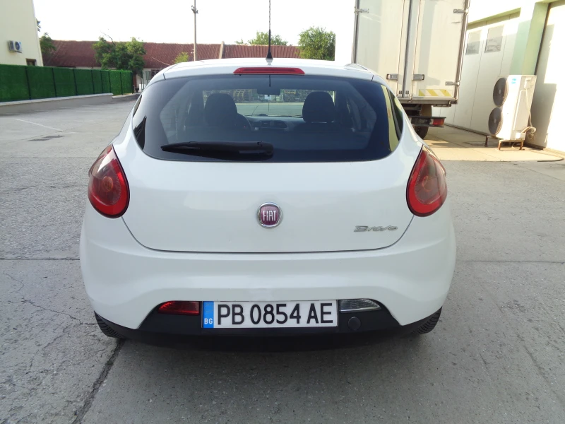 Fiat Bravo 1.6Mjet-90-ЛИЗИНГ, снимка 6 - Автомобили и джипове - 50644891