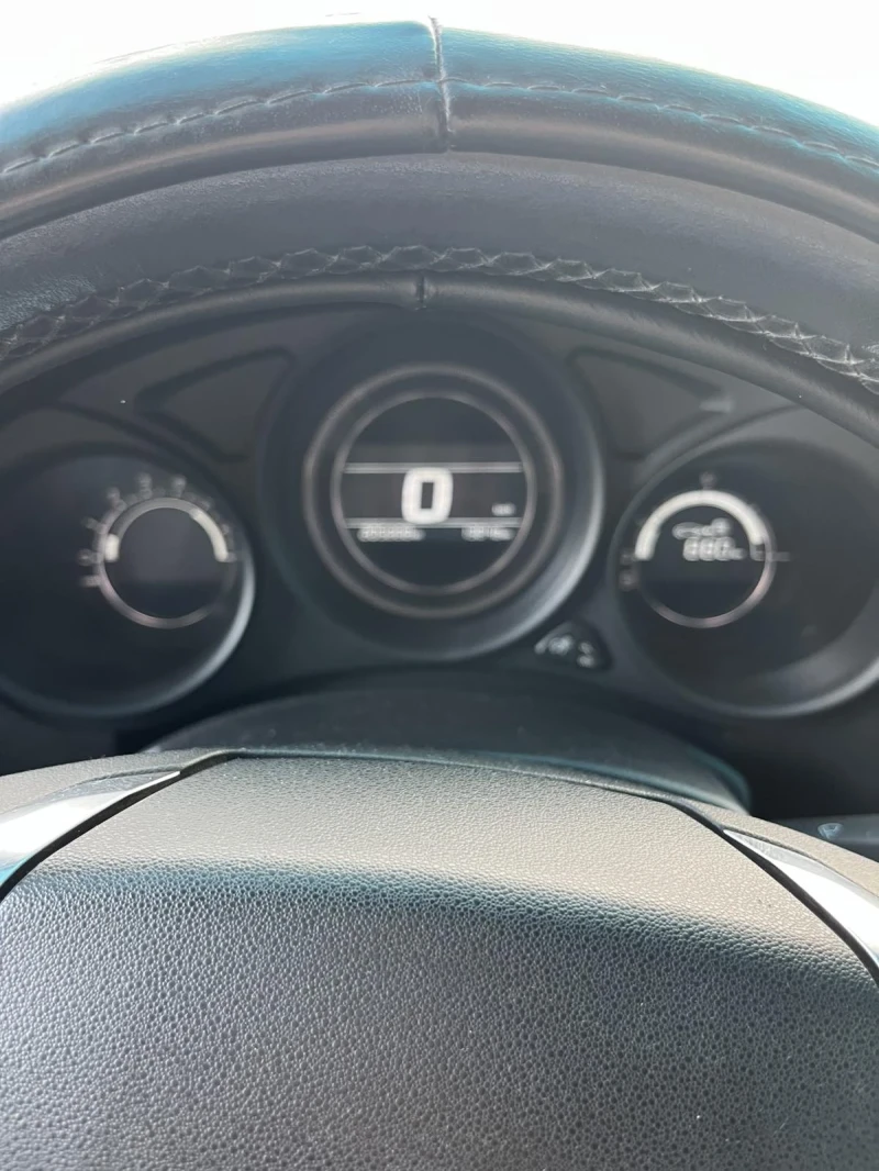 Citroen C4   Blue HD  Топ!!!, снимка 6 - Автомобили и джипове - 52450074