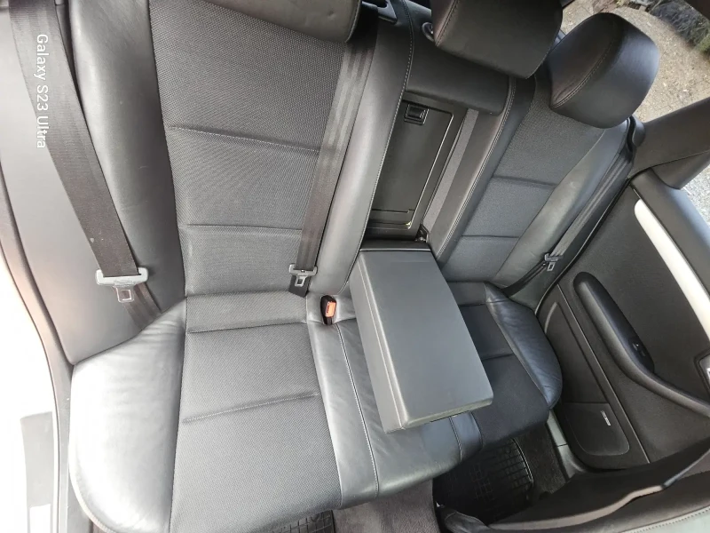 Audi A4 B6, снимка 11 - Автомобили и джипове - 52733793