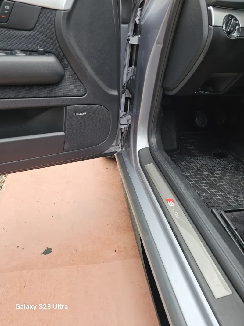 Audi A4 B6, снимка 9 - Автомобили и джипове - 52733793