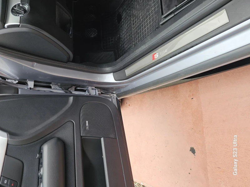 Audi A4 B6, снимка 9 - Автомобили и джипове - 52733793