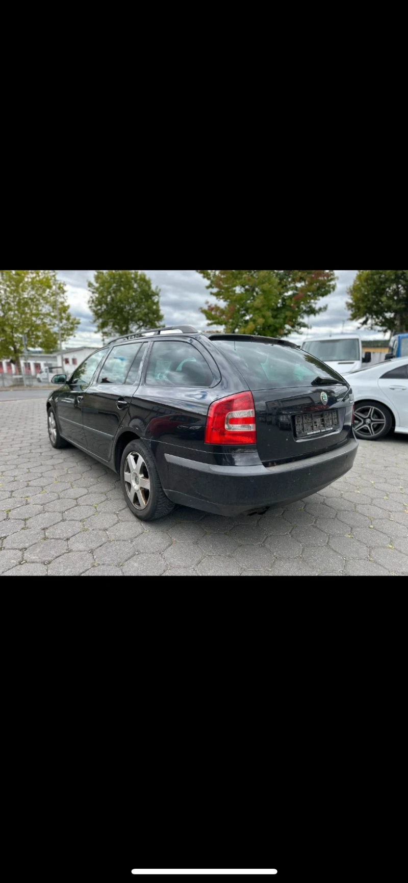 Skoda Octavia, снимка 4 - Автомобили и джипове - 52057683