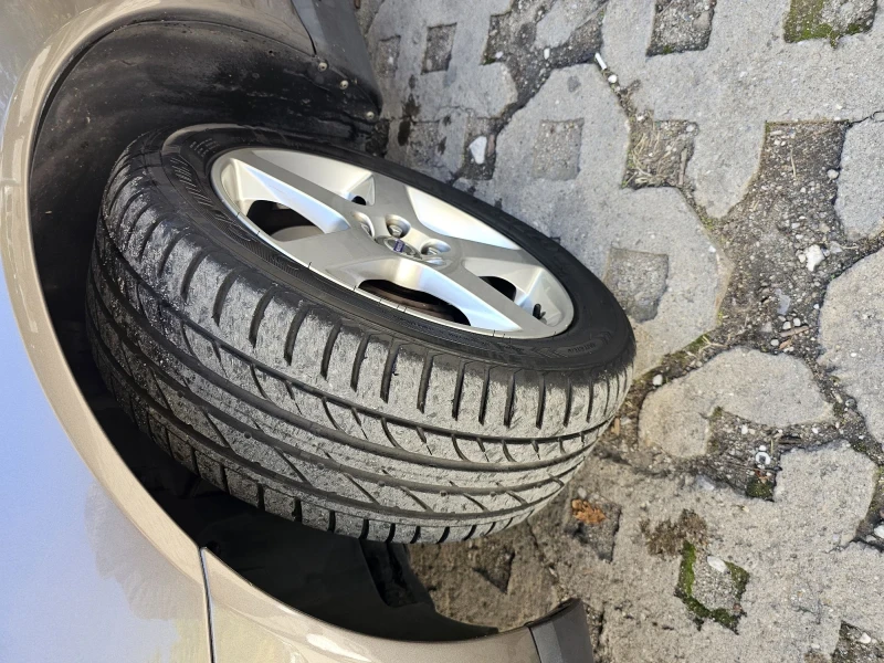 Volvo V70, снимка 5 - Автомобили и джипове - 52106413