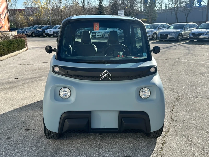 Citroen Ami Гаранция, снимка 7 - Автомобили и джипове - 52708809