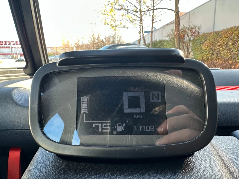 Citroen Ami Гаранция, снимка 11 - Автомобили и джипове - 52708809