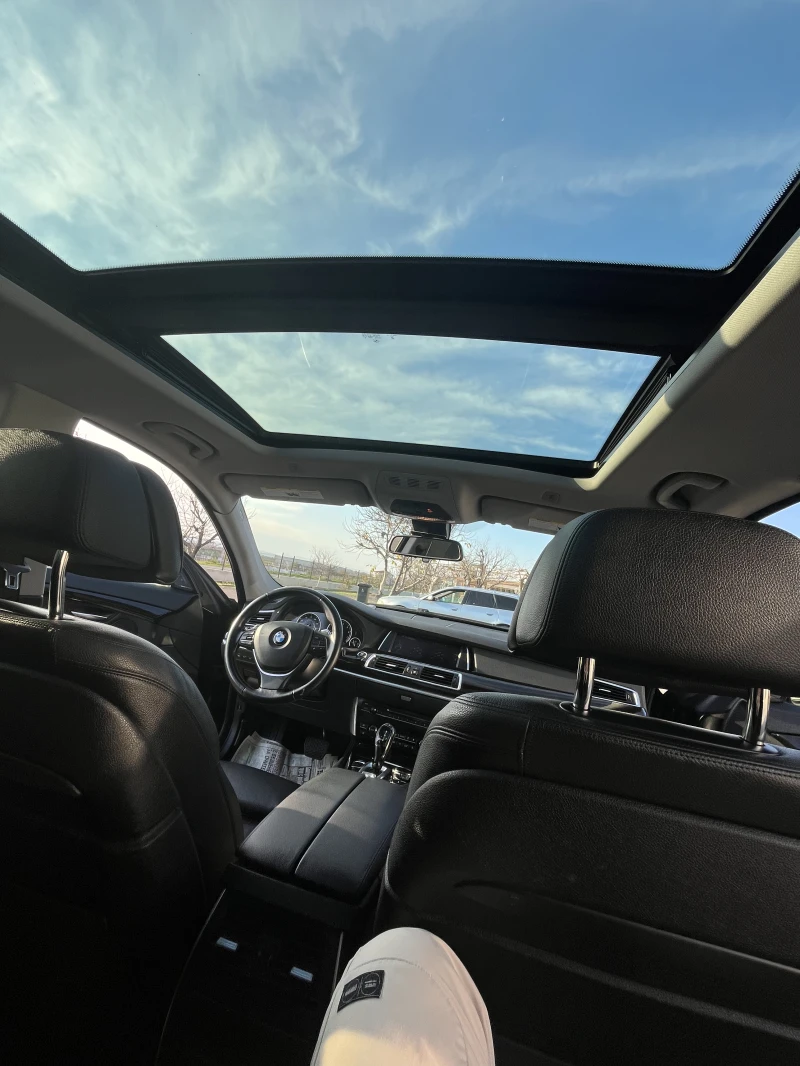 BMW 535 F07, снимка 16 - Автомобили и джипове - 52764250