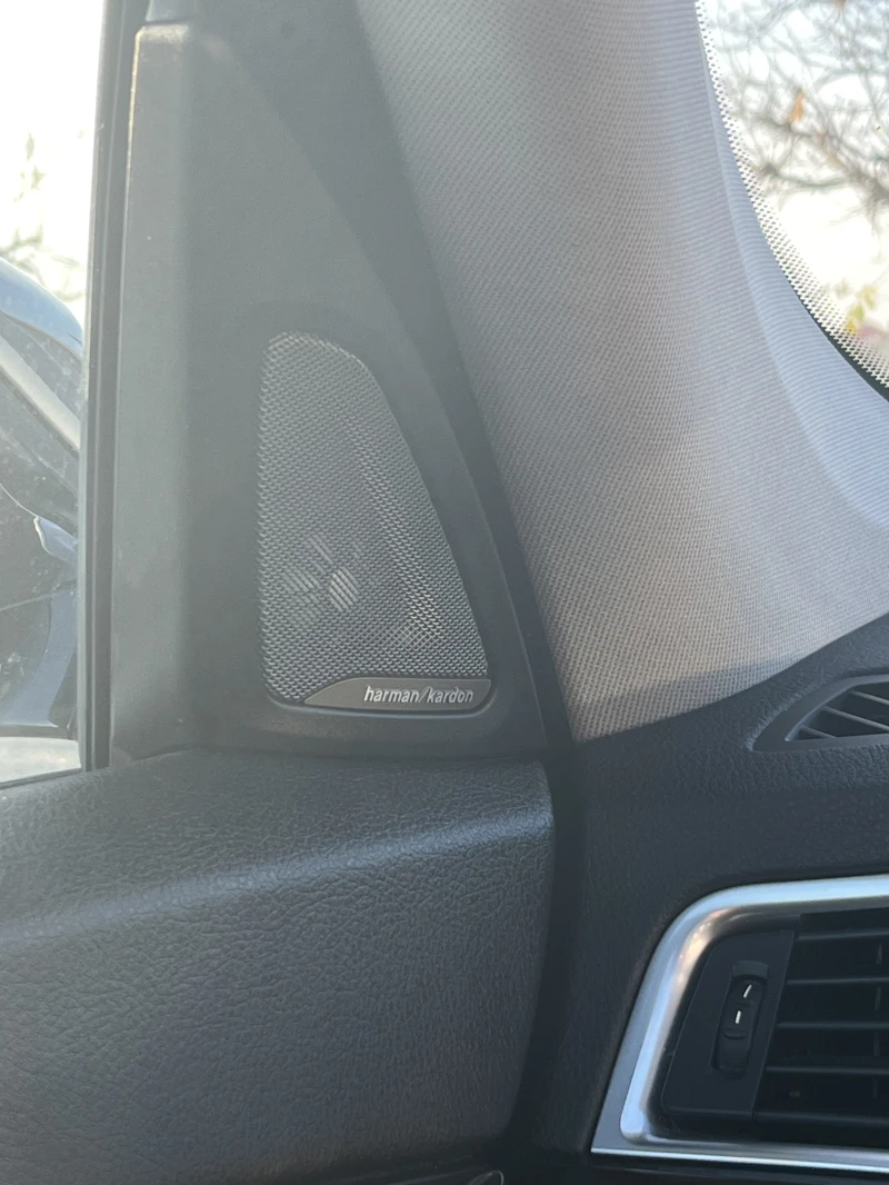 BMW 535 F07, снимка 10 - Автомобили и джипове - 52764250