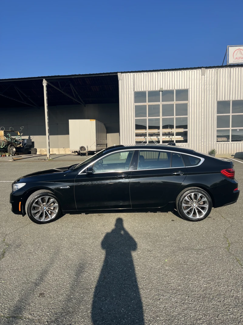 BMW 535 F07, снимка 3 - Автомобили и джипове - 52764250