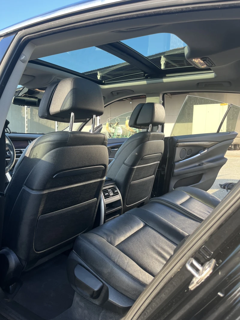 BMW 535 F07, снимка 12 - Автомобили и джипове - 52764250