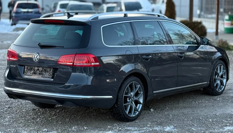 VW Passat 2.0TDi 170кс * КСЕНОН* * Климатроник* , снимка 6 - Автомобили и джипове - 52939735