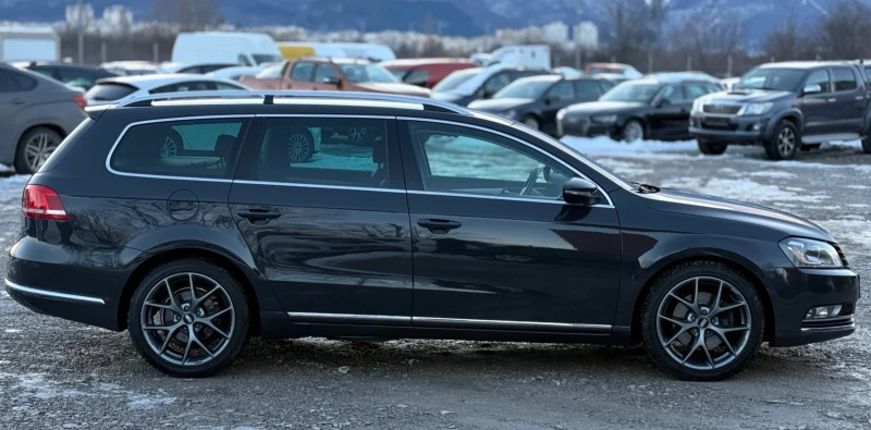 VW Passat 2.0TDi 170кс * КСЕНОН* * Климатроник* , снимка 8 - Автомобили и джипове - 52939735