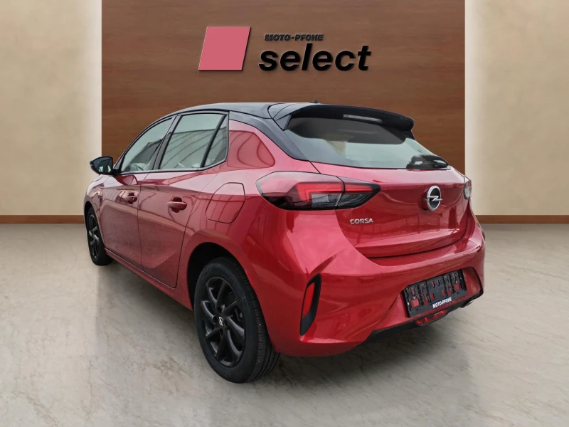 Opel Corsa 1.2, снимка 7 - Автомобили и джипове - 53058546